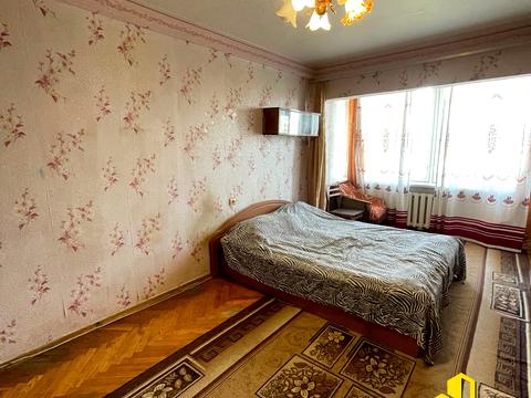 Квартира на вул. Горіхуватський Шлях, 11 в Києві, ID 256591, фото №4