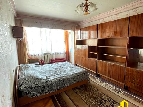Квартира на вул. Горіхуватський Шлях, 11 в Києві, ID 256591, фото №5