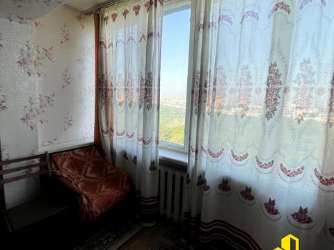 Квартира на вул. Горіхуватський Шлях, 11 в Києві, ID 256591, фото №8