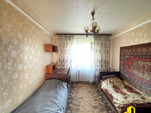 Квартира на вул. Горіхуватський Шлях, 11 в Києві, ID 256591, фото №9