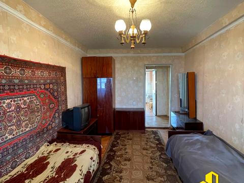 Квартира на вул. Горіхуватський Шлях, 11 в Києві, ID 256591, фото №10