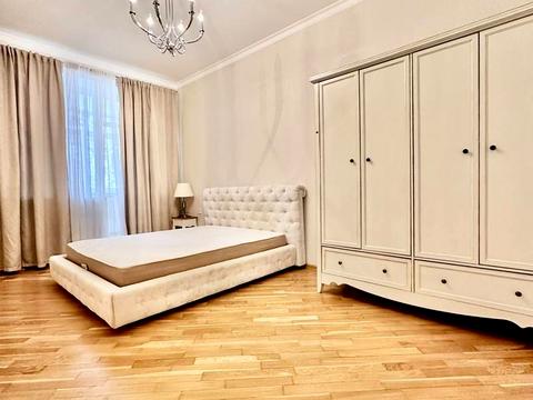 Квартира на пров. Каркашадзе, 9 в Одесі, ID 251888, фото №1
