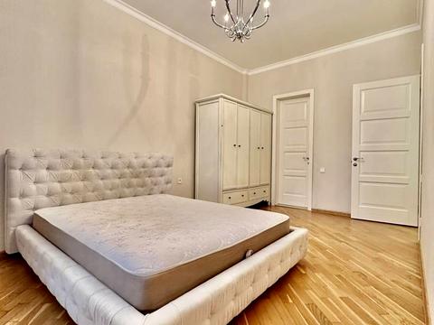 Квартира на пров. Каркашадзе, 9 в Одесі, ID 251888, фото №2