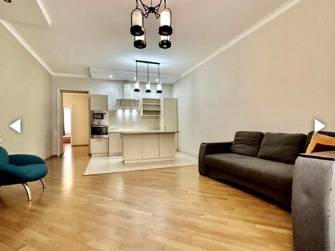 Квартира на пров. Каркашадзе, 9 в Одесі, ID 251888, фото №13