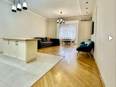 Квартира на пров. Каркашадзе, 9 в Одесі, ID 251888, фото №14
