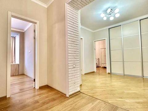 Квартира на пров. Каркашадзе, 9 в Одесі, ID 251888, фото №4