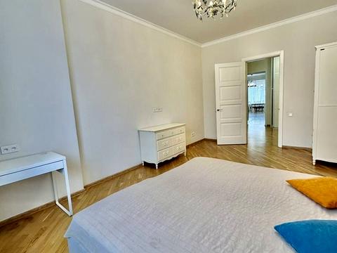 Квартира на пров. Каркашадзе, 9 в Одесі, ID 251888, фото №5