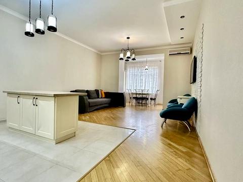 Квартира на пров. Каркашадзе, 9 в Одесі, ID 251888, фото №7