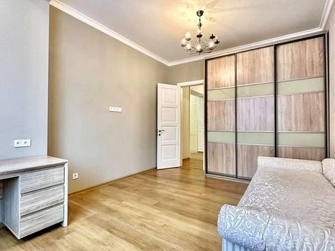 Квартира на пров. Каркашадзе, 9 в Одесі, ID 251888, фото №8