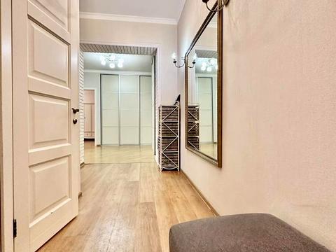 Квартира на пров. Каркашадзе, 9 в Одесі, ID 251888, фото №9