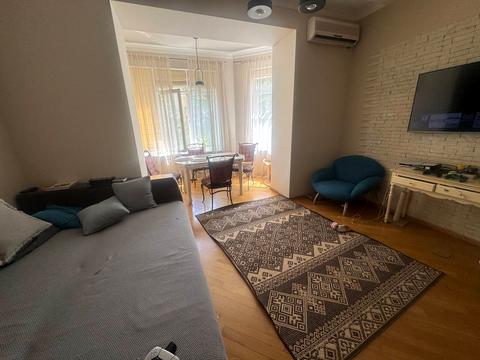 Квартира на пров. Каркашадзе, 9 в Одесі, ID 251888, фото №10