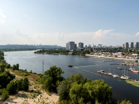 Квартира на вул. Трускавецька, 10-Д в Київ, ID 252468, фото №2