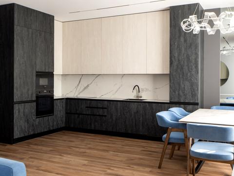 Квартира на вул. Трускавецька, 10-Д в Києві, ID 252468, фото №15
