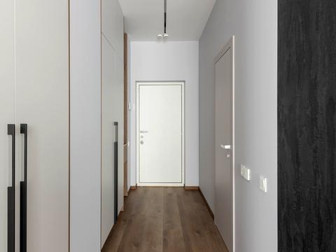 Квартира на вул. Трускавецька, 10-Д в Києві, ID 252468, фото №18