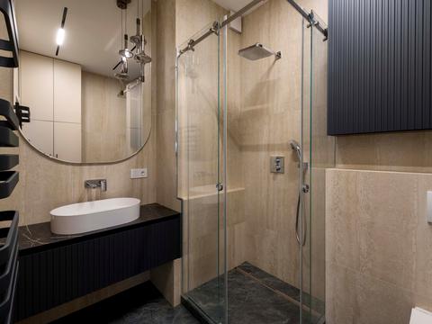 Квартира на вул. Трускавецька, 10-Д в Києві, ID 252468, фото №20