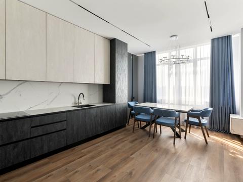 Квартира на вул. Трускавецька, 10-Д в Київ, ID 252468, фото №3