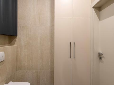 Квартира на вул. Трускавецька, 10-Д в Києві, ID 252468, фото №24