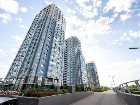 Квартира на вул. Трускавецька, 10-Д в Києві, ID 252468, фото №29