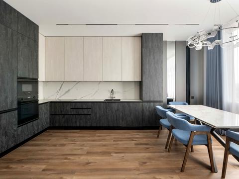 Квартира на вул. Трускавецька, 10-Д в Київ, ID 252468, фото №4