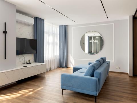 Квартира на вул. Трускавецька, 10-Д в Києві, ID 252468, фото №6