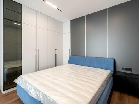 Квартира на вул. Трускавецька, 10-Д в Києві, ID 252468, фото №9