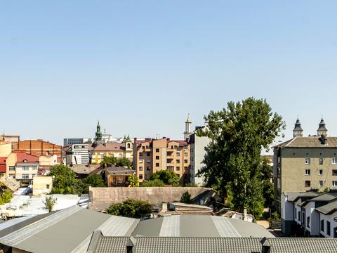 Квартира на вул. Бельведерська, 32-Б в Івано-Франківську, ID 251828, фото №18