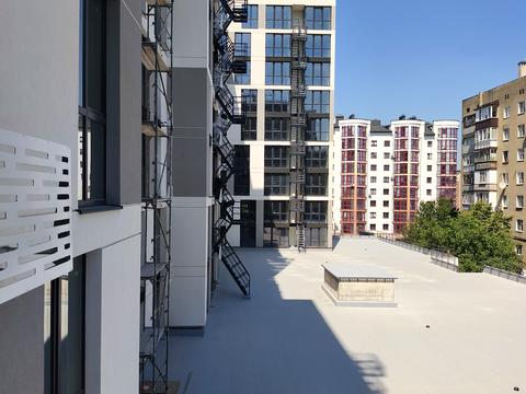 Квартира на вул. Гната Хоткевича в Івано-Франківську, ID 251854, фото №5