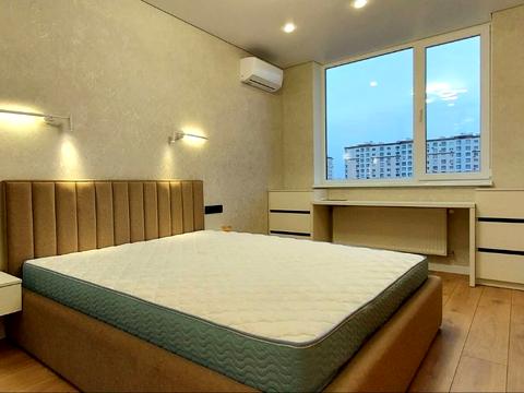 Квартира на вул. Свободи, 5 в Києві, ID 273466, фото №2
