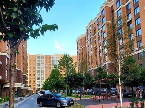 Квартира на вул. Свободи, 5 в Києві, ID 273466, фото №14