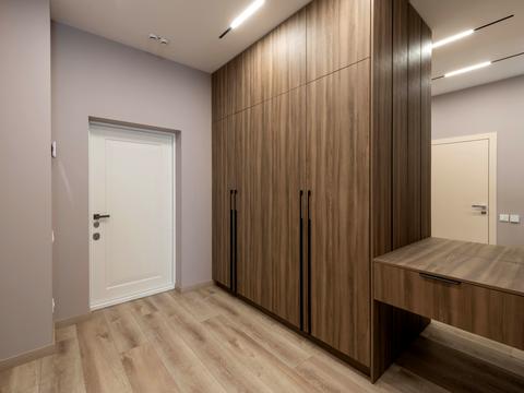 Квартира на вул. Трускавецька, 10-Д в Києві, ID 252469, фото №11