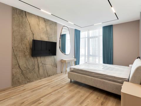 Квартира на вул. Трускавецька, 10-Д в Києві, ID 252469, фото №12