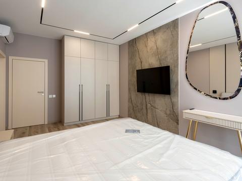 Квартира на вул. Трускавецька, 10-Д в Києві, ID 252469, фото №15