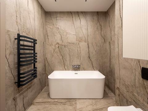 Квартира на вул. Трускавецька, 10-Д в Києві, ID 252469, фото №19