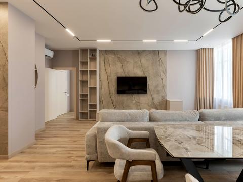 Квартира на вул. Трускавецька, 10-Д в Київ, ID 252469, фото №3