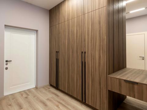 Квартира на вул. Трускавецька, 10-Д в Києві, ID 252469, фото №24