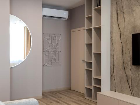 Квартира на вул. Трускавецька, 10-Д в Києві, ID 252469, фото №26