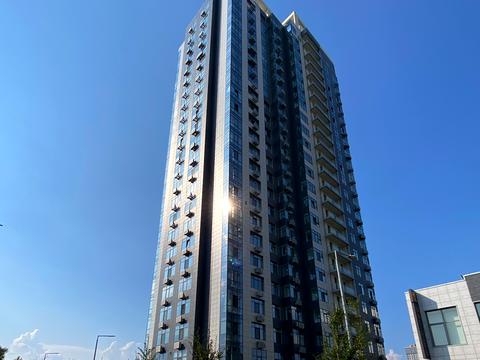 Квартира на вул. Трускавецька, 10-Д в Києві, ID 252469, фото №30