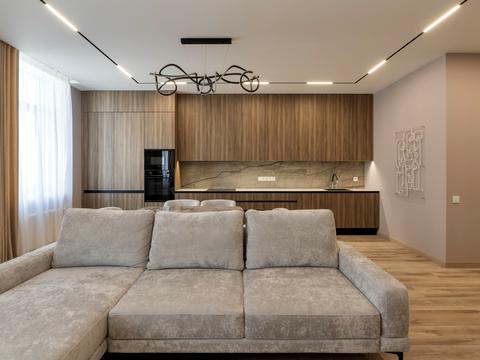 Квартира на вул. Трускавецька, 10-Д в Київ, ID 252469, фото №4