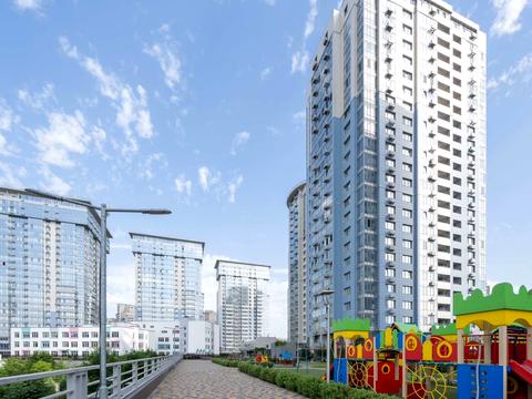 Квартира на вул. Трускавецька, 10-Д в Києві, ID 252469, фото №36