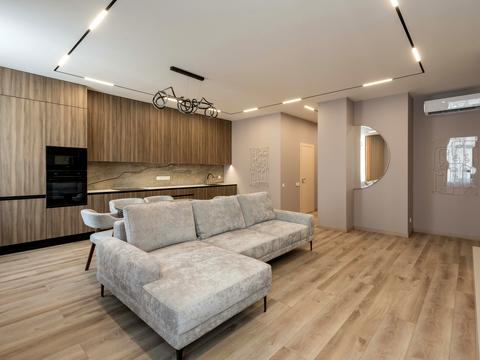 Квартира на вул. Трускавецька, 10-Д в Київ, ID 252469, фото №5
