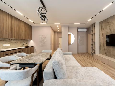 Квартира на вул. Трускавецька, 10-Д в Києві, ID 252469, фото №6