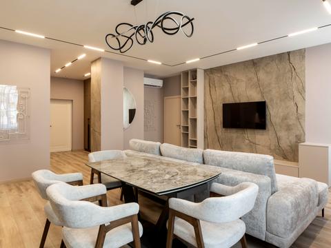 Квартира на вул. Трускавецька, 10-Д в Києві, ID 252469, фото №7