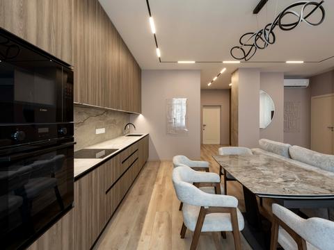 Квартира на вул. Трускавецька, 10-Д в Києві, ID 252469, фото №8