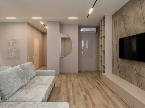 Квартира на вул. Трускавецька, 10-Д в Києві, ID 252469, фото №9