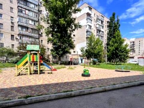 Квартира на вул. Лузанівська, 71 в Одеса, ID 266046, фото №1