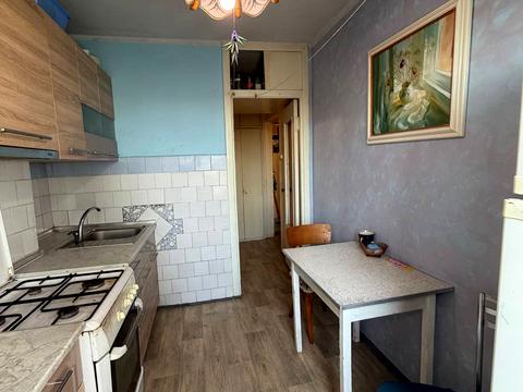Квартира на вул. Ярослава Мудрого, 60а в Кривому Розі, ID 251799, фото №2