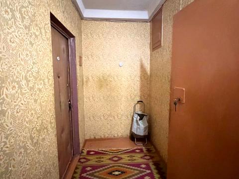 Квартира на вул. Ярослава Мудрого, 60а в Кривому Розі, ID 251799, фото №14