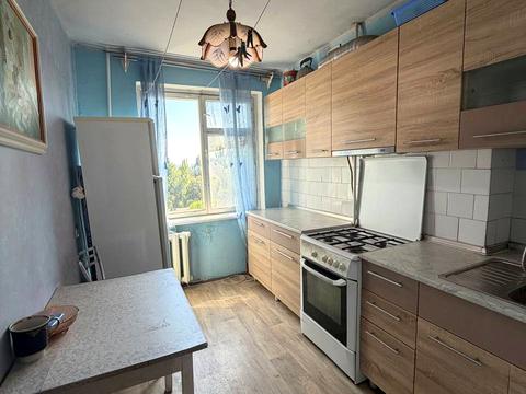Квартира на вул. Ярослава Мудрого, 60а в Кривому Розі, ID 251799, фото №3