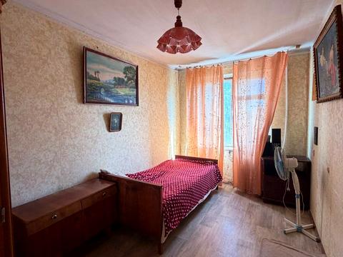 Квартира на вул. Ярослава Мудрого, 60а в Кривому Розі, ID 251799, фото №4
