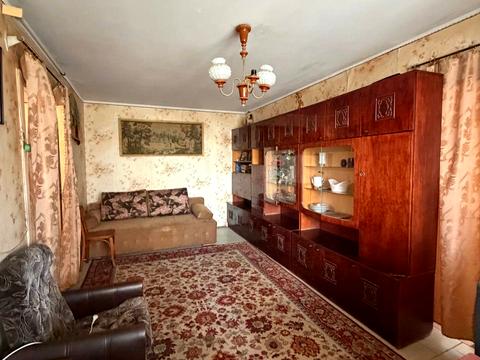 Квартира на вул. Ярослава Мудрого, 60а в Кривому Розі, ID 251799, фото №5